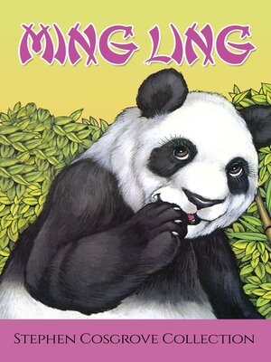 cover image of Ming Ling
